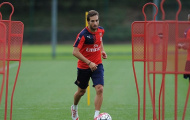 Galatasaray sắp có Flamini