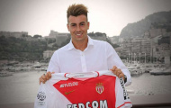El Shaarawy có ngay bàn thắng trong trận ra mắt Monaco
