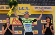 Tour de France 2015: Cú “solo” của Majka
