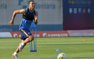 Chelsea bị M.U phá đám vụ Pedro