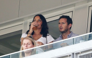 Lampard chưa thể ra mắt New York City