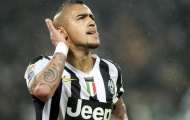 Vidal mất cơ hội đến Real Madrid vì lý do 'trời ơi đất hỡi'