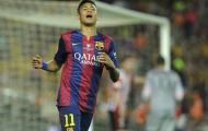 Điểm tin sáng ngày 18/07: Barca mất Neymar và Messi, M.U vào cuộc đua Pedro