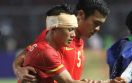 Video: Hành động đẹp trong sự nghiệp của Thành Lương