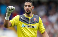 Video: Kiko Casilla: Người được chọn thay Casillas