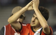 Pablo Aimar giải nghệ: Còn chút gì để nhớ