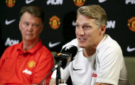 'Manchester United lớn hơn Bayern Munich'