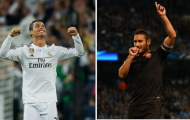 Real Madrid - Roma: Khởi đầu cho triều đại mới