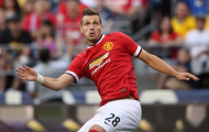 Video: Màn trình diễn của Morgan Schneiderlin vs Club America