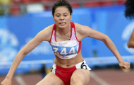 Nguyễn Thị Huyền thi đấu 2 nội dung ở giải vô địch thế giới