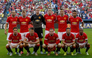 5 điều rút ra được sau trận thắng của Manchester United