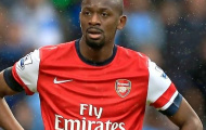Video: Abou Diaby - tiếc cho một tài năng