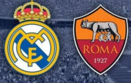 Video trực tiếp cup ICC 2015: Real Madrid vs AS Roma