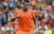 Điểm tin chiều 18/07: Otamendi sắp tới M.U; Ronaldo chưa giỏi nhất thế giới