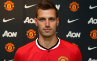 Morgan Schneiderlin - Roy Keane mà M.U đã kiếm tìm