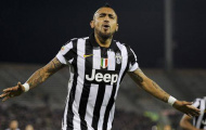 NÓNG: Arturo Vidal nói lời chia tay Juventus