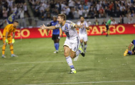 Cú Hattrick của Keane là gì khi Gerrard ghi bàn