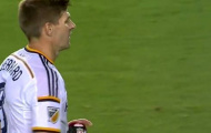 Gerrard vẫn chưa thể dứt tình với Liverpool
