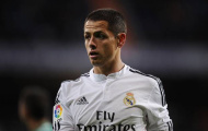 Chicharito và những tiền đạo Tottenham nên hỏi mua