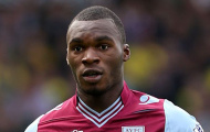 5 bàn thắng đẹp nhất của Christian Benteke