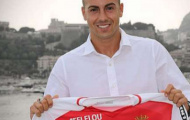 Video: Bàn thắng ra mắt của Stephan El Shaarawy trong màu áo Monaco
