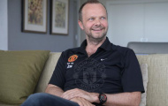 Ed Woodward tiết lộ quá trình trinh sát của M.U