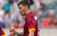 AC Milan bị phá bĩnh thương vụ Romagnoli
