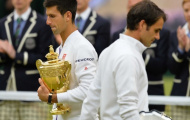 'FedEX sẽ khó có thêm Grand Slam vì Djokovic'