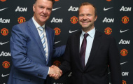 MU tiếp tục mua SAO: Chờ “Sói già Old Trafford” ra tay