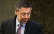 Josep Bartomeu tái đắc cử chủ tịch Barcelona