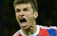 Video: Lí do M.U thèm khát Thomas Muller
