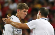 Nâng giá John Stones, Chelsea quyết cướp 'ngọc quý' Everton