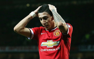 Điểm tin sáng ngày 19/07: PSG gặp khó vụ Di Maria, Barca có chủ tịch mới