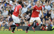 'Arsenal luôn sợ Paul Scholes'