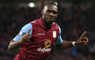 Điều gì đang cản bước Benteke đến Liverpool?