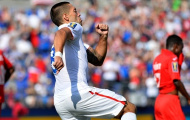 Video Gold Cup 2015: Mỹ hạ Cuba 6-0 ở tứ kết