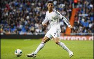 Video: Tình huống 'lườm rau gắp thịt' của Ronaldo