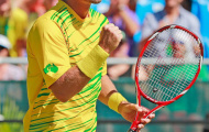 Davis Cup 2015: Giải cứu binh nhì