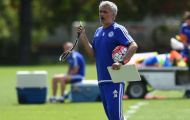 Mourinho muốn M.U, Arsenal mua... cầu thủ giỏi