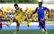 Video trực tiếp V-League 2015: Sông Lam Nghệ An vs Than Quảng Ninh