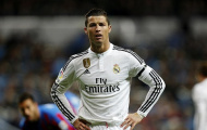 Điểm tin chiều 19/07: Ronaldo bực bội Bale; M.U, Arsenal mua sắm rầm rộ, Mourinho không lo