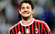 Video: Alexandre Pato và những pha xử lý cực hay