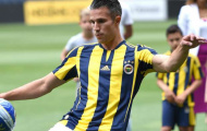 Van Persie tiết lộ mối quan hệ với Van Gaal