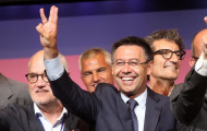 Barcelona, Bartomeu và một cuộc 'thương mại hóa'