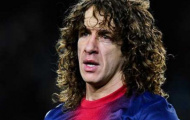 Video: Carles Puyol, tượng đài một đời cống hiến cho Barcelona