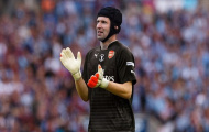 Video: P. Cech vẫn chưa hết thời