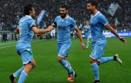 Lazio trước mùa giải mới: Chờ đợi những quyết định của Claudio Lotito