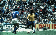 Video: Xem lại bàn thắng đẹp nhất lịch sử World Cup