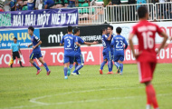 Thanh Tùng tỏa sáng giúp HAGL thắng ĐKVĐ B.Bình Dương
