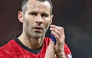Video: Ryan Giggs, tượng đài một đời cống hiến cho Man Utd